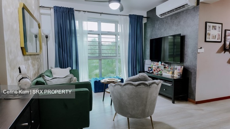 Blk 126D Eastdelta @ Canberra (Sembawang), HDB 4 Rooms #574136171